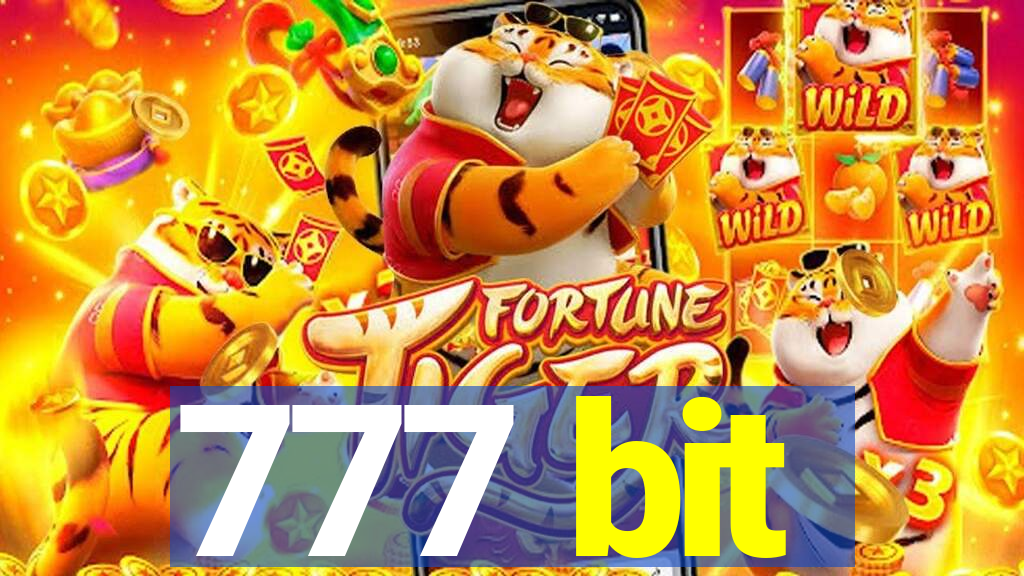 777 bit