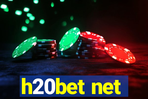 h20bet net