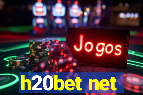 h20bet net