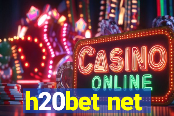 h20bet net