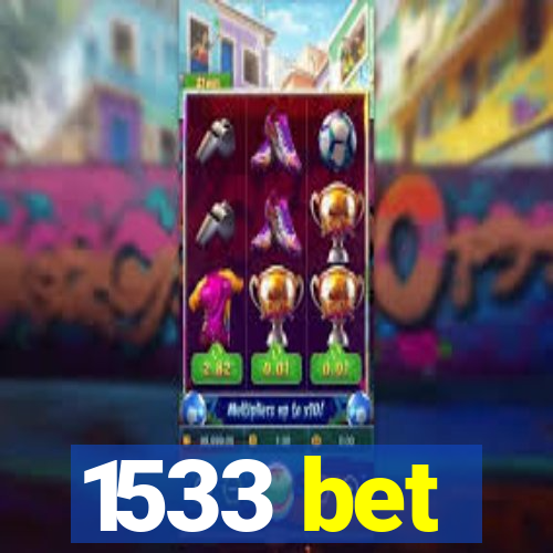 1533 bet