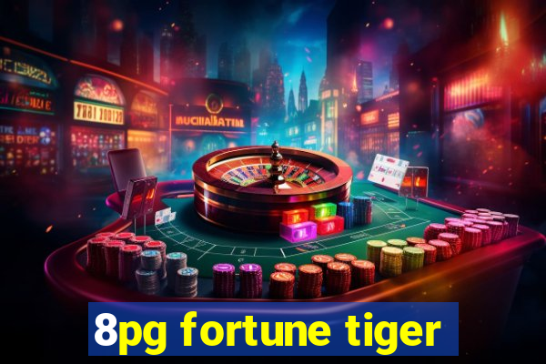 8pg fortune tiger