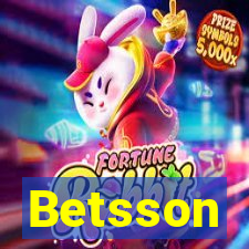 Betsson