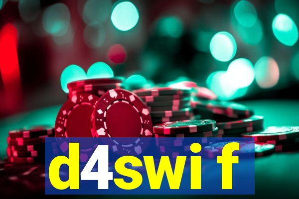 d4swi f