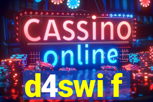 d4swi f