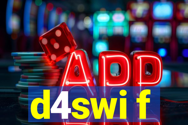 d4swi f