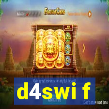 d4swi f