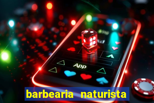 barbearia naturista em sao paulo