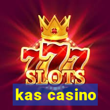 kas casino