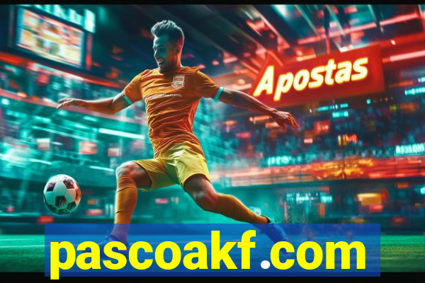 pascoakf.com