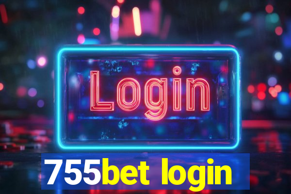 755bet login