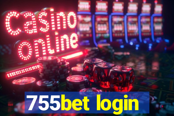 755bet login