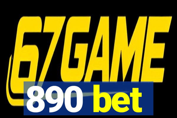 890 bet