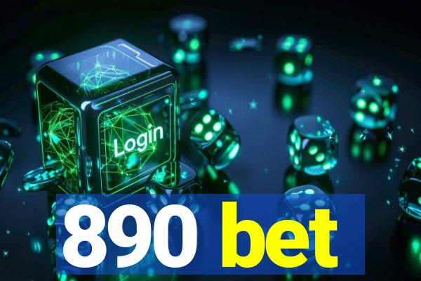 890 bet