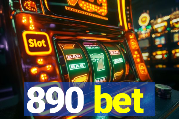 890 bet