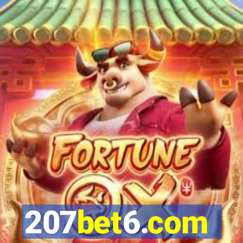 207bet6.com