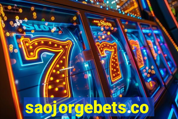 saojorgebets.com