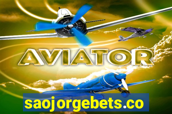 saojorgebets.com