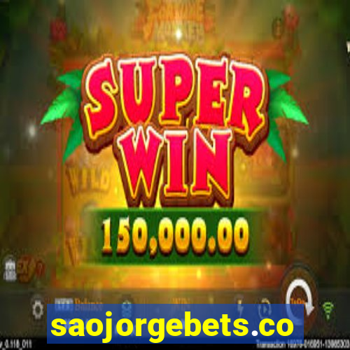 saojorgebets.com