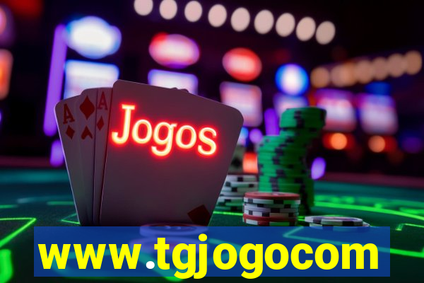 www.tgjogocom