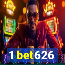 1 bet626