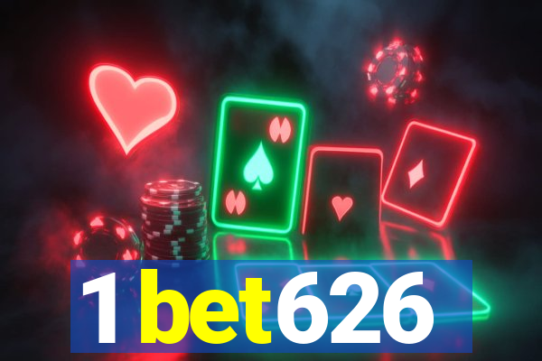 1 bet626