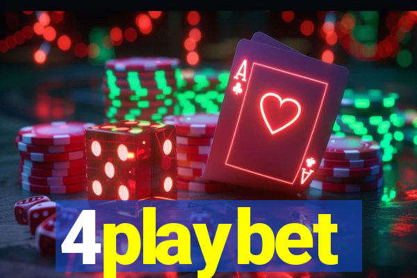 4playbet