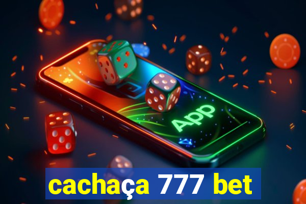 cachaça 777 bet