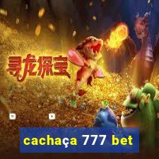 cachaça 777 bet