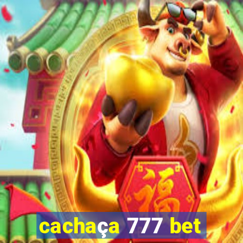 cachaça 777 bet