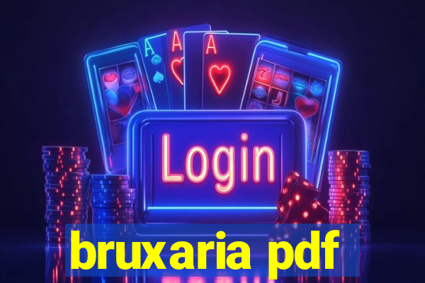 bruxaria pdf