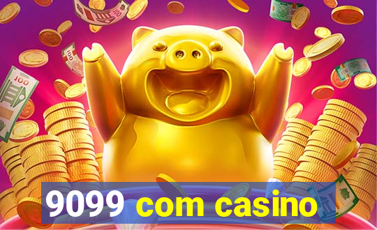 9099 com casino