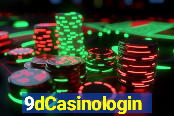 9dCasinologin