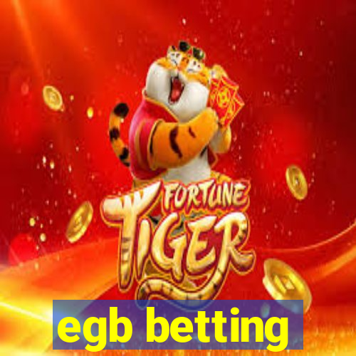 egb betting