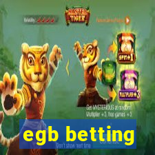 egb betting