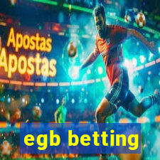 egb betting