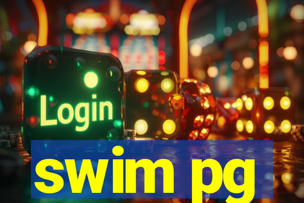 swim pg