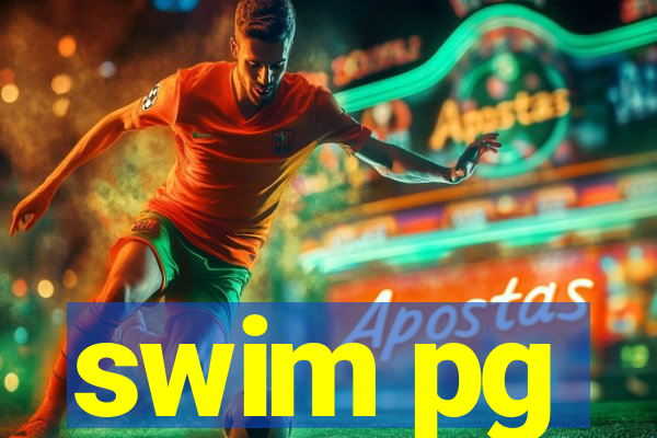 swim pg