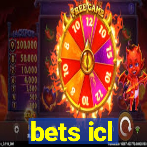 bets icl