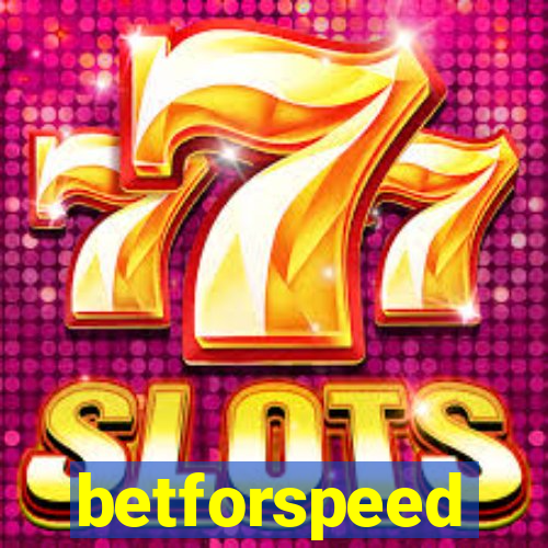 betforspeed