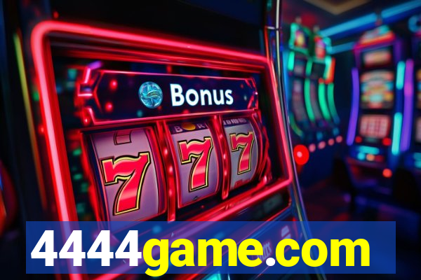 4444game.com