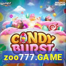 zoo777.GAME