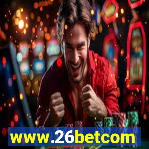 www.26betcom