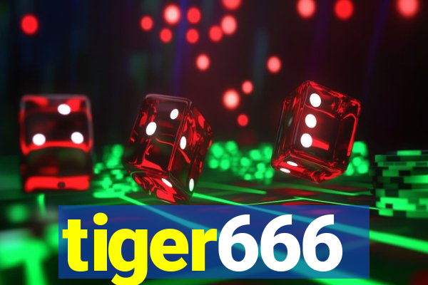 tiger666