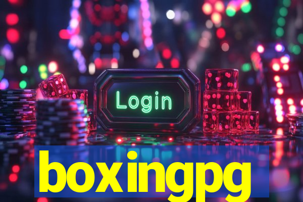 boxingpg