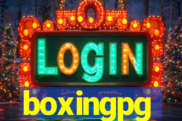 boxingpg