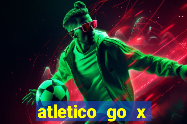 atletico go x bahia palpites