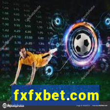 fxfxbet.com