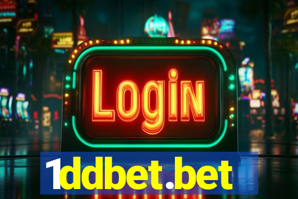 1ddbet.bet