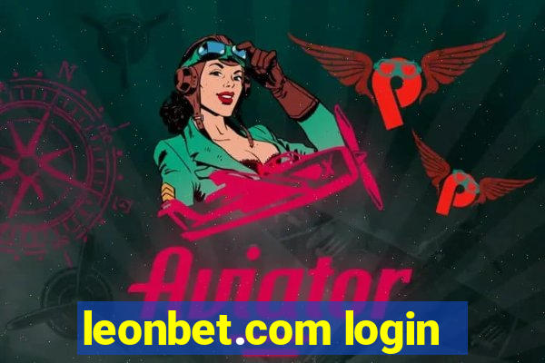 leonbet.com login